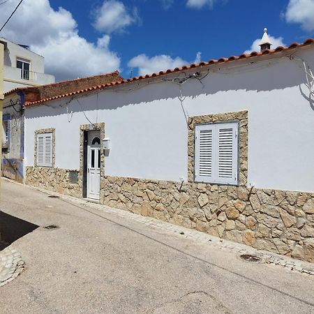 Villa Casa Da Vila à Mexilhoeira Grande Extérieur photo